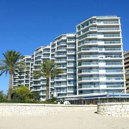 Hotel Hipocampos Calpe Esterno foto