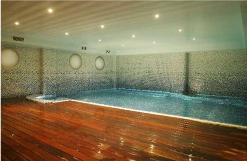 Hotel Hipocampos Calpe Esterno foto