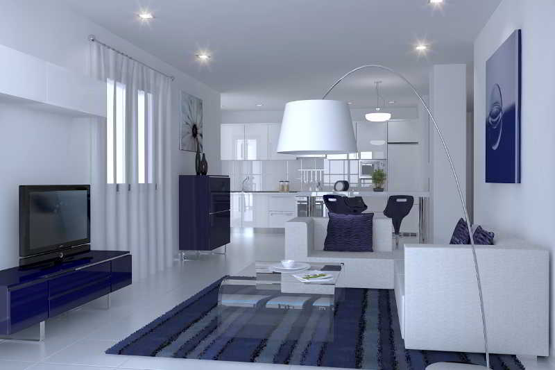 Hotel Hipocampos Calpe Esterno foto