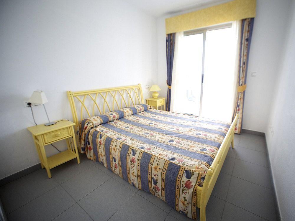 Hotel Hipocampos Calpe Esterno foto