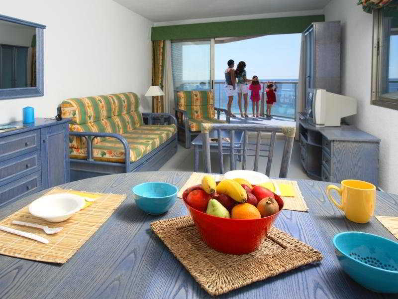 Hotel Hipocampos Calpe Esterno foto