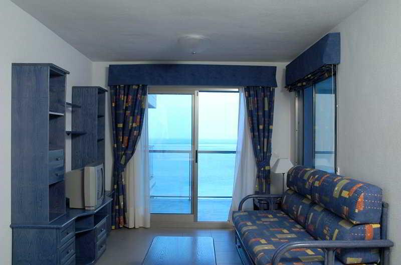 Hotel Hipocampos Calpe Esterno foto