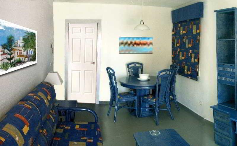 Hotel Hipocampos Calpe Esterno foto