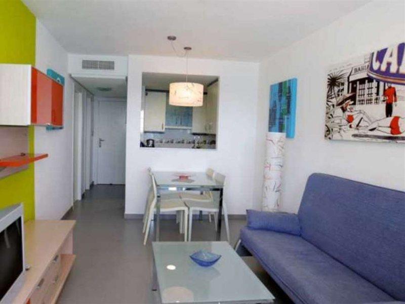 Hotel Hipocampos Calpe Esterno foto
