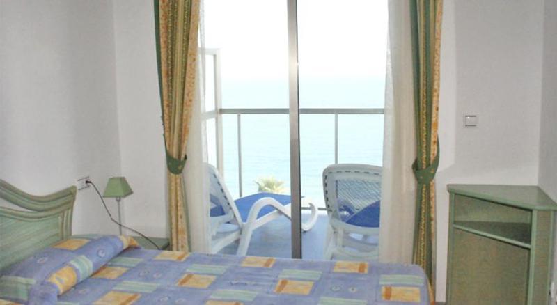 Hotel Hipocampos Calpe Esterno foto