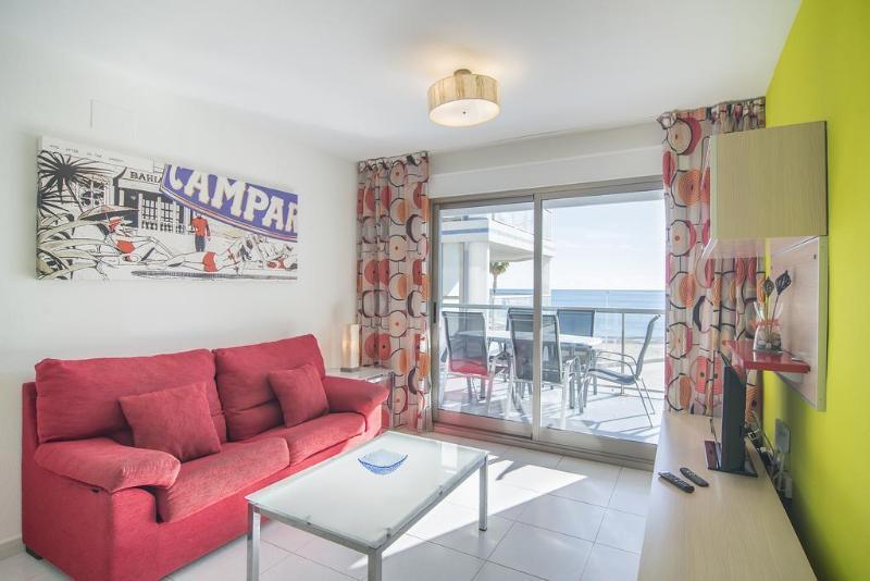 Hotel Hipocampos Calpe Esterno foto