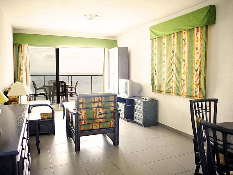 Hotel Hipocampos Calpe Esterno foto