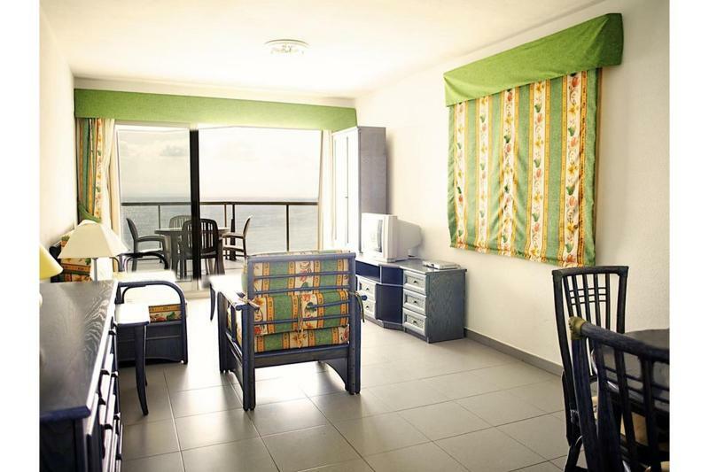 Hotel Hipocampos Calpe Esterno foto